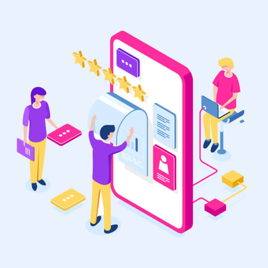 Content-Marketing
