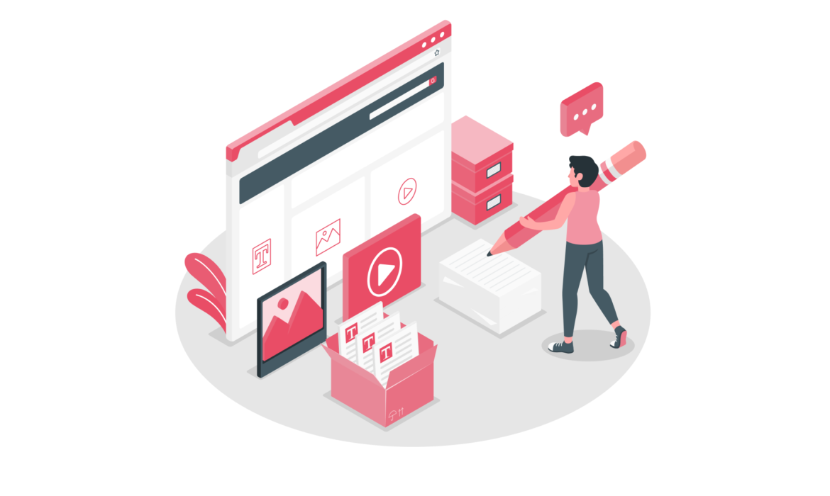 Stratégie de contenu : LA méthode pour obtenir de meilleurs résultats SEO
