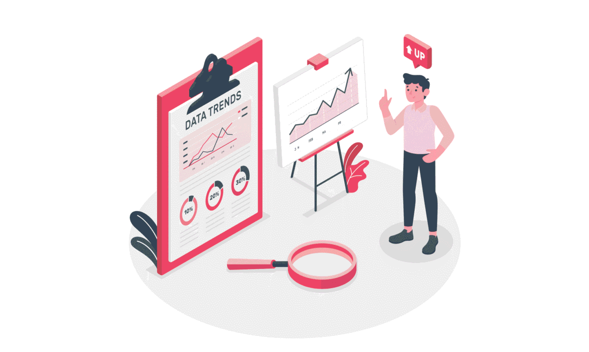 8 tendances SEO et Content à retenir pour 2022
