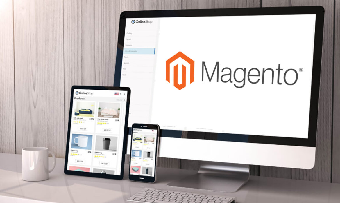 Migration de votre site e-commerce vers Magento 2