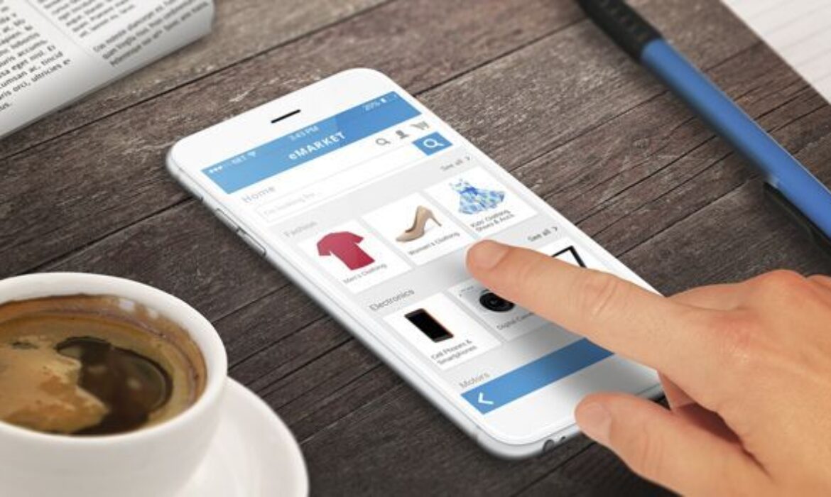Ecommerce