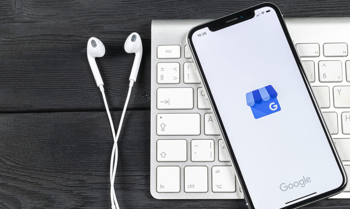 Récupérer et optimiser la fiche Google My Business de son entreprise
