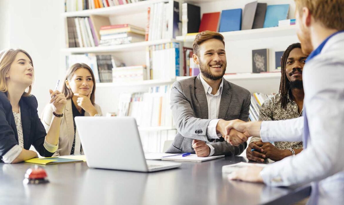 Marketing Automation & Lead Nurturing
